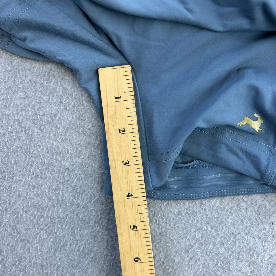 Tracksmith Shorts Women’s XS Run Compression Lined Pocket Athletic Running - Image 3 of 4