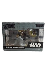 Ultimate Funko Dorbz Star Wars Figures Checklist and Gallery 38