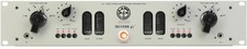 Heritage Audio LANG Silverr 47 Tube Microphone Preamp