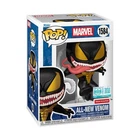 Funko Pop All-New Venom Exclusive 9500 Pcs Exclusive #1584 +Protector PreSale