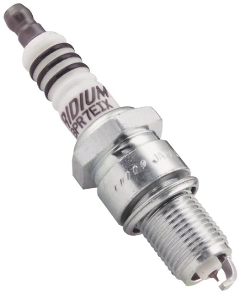 NGK BR6FIX Spark Plug - Spark Plugs - 5442