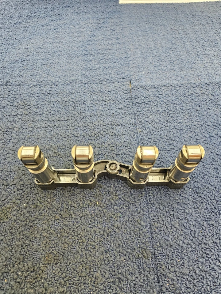 Encore VL-D20001 Valve Lifter Fits 2011-2013 Jeep Grand Cherokee Laredo 2WD 4WD - Image 3 of 4