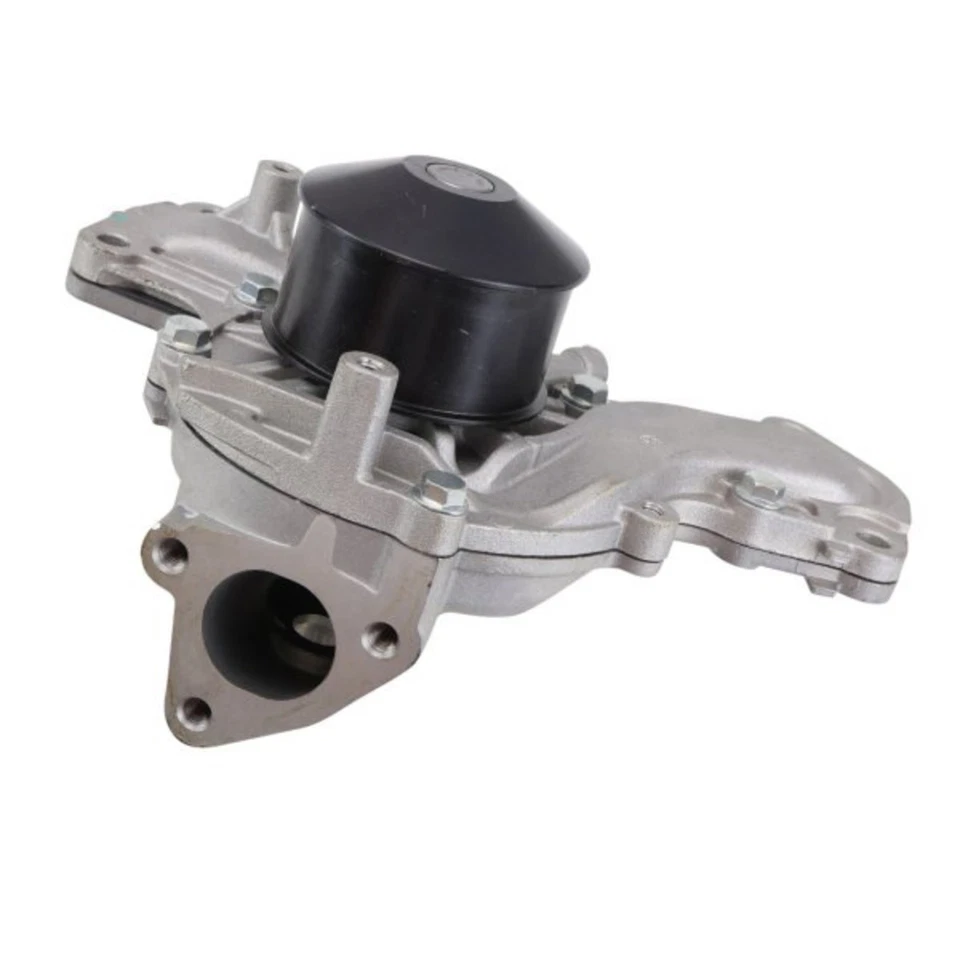 Bomba de agua Beck Arnley 131-2299 para Mitsubishi Montero 2001-2006 Foto 4 de 4