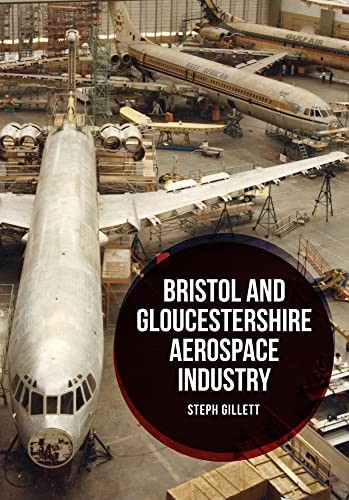 Bristol And Gloucestershire Aerospace In - Image 5