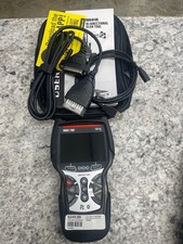 Innova 5610 Obd2 Bidirectional Scan Tool V3 Read Description