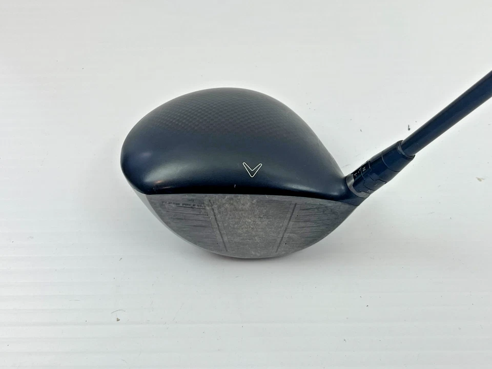 CALLAWAY ROGUE ST TRIPLE DIAMOND LS 9 DEGREE EXTRA STIFF FLEX MITSUBISHI SHAFT - Image 2 of 4