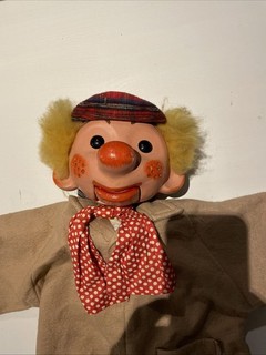 Oogie Uncle Floyd … More Than A Puppet… A legend