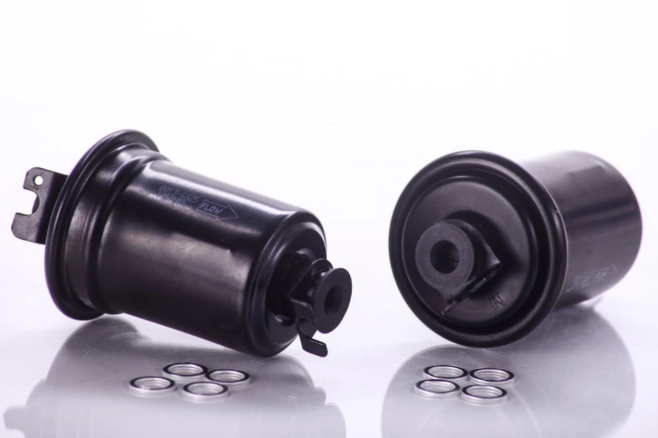 Filtro de combustible Premium Guard PF4825 para 91-99 Dodge Mitsubishi 3000GT Stealth Foto 3 de 4