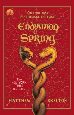 Endymion Spring by Skelton, Matthew