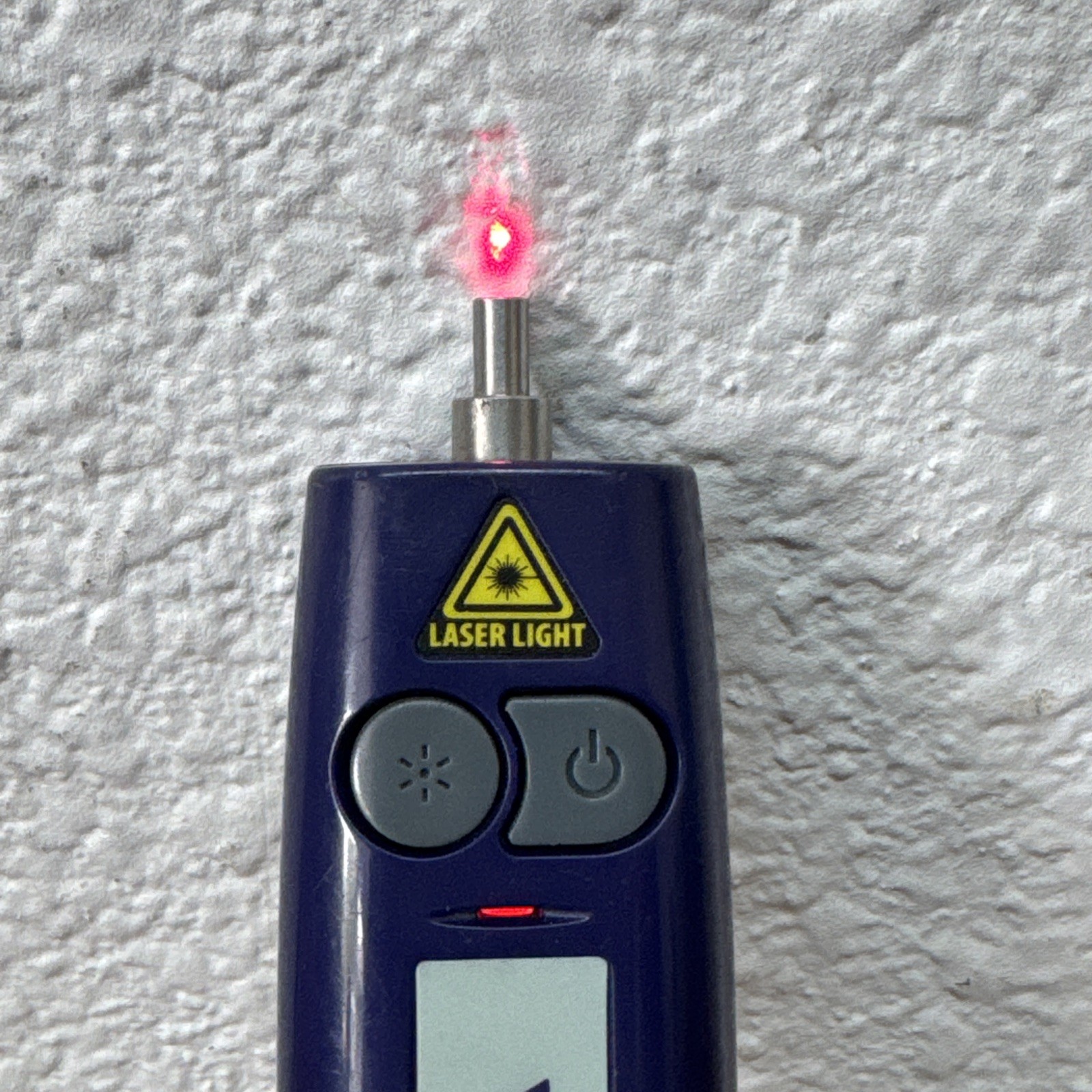 Viavi FFL-050 VFL Visual Fault Locator