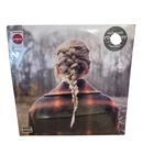 Taylor Swift Evermore 2LP Vinyl Limited Green 12" Record Sealed Record