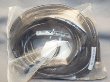 Turck U-10443 WTS Spray Electric Valve Cable