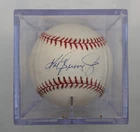 Ken Griffey Jr Signed Official American League Baseball - COA
