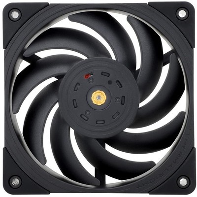 Thermalright TL-B12 Extrem CPU Fan Cooler,Industrial Grade Fans,with High Spe...