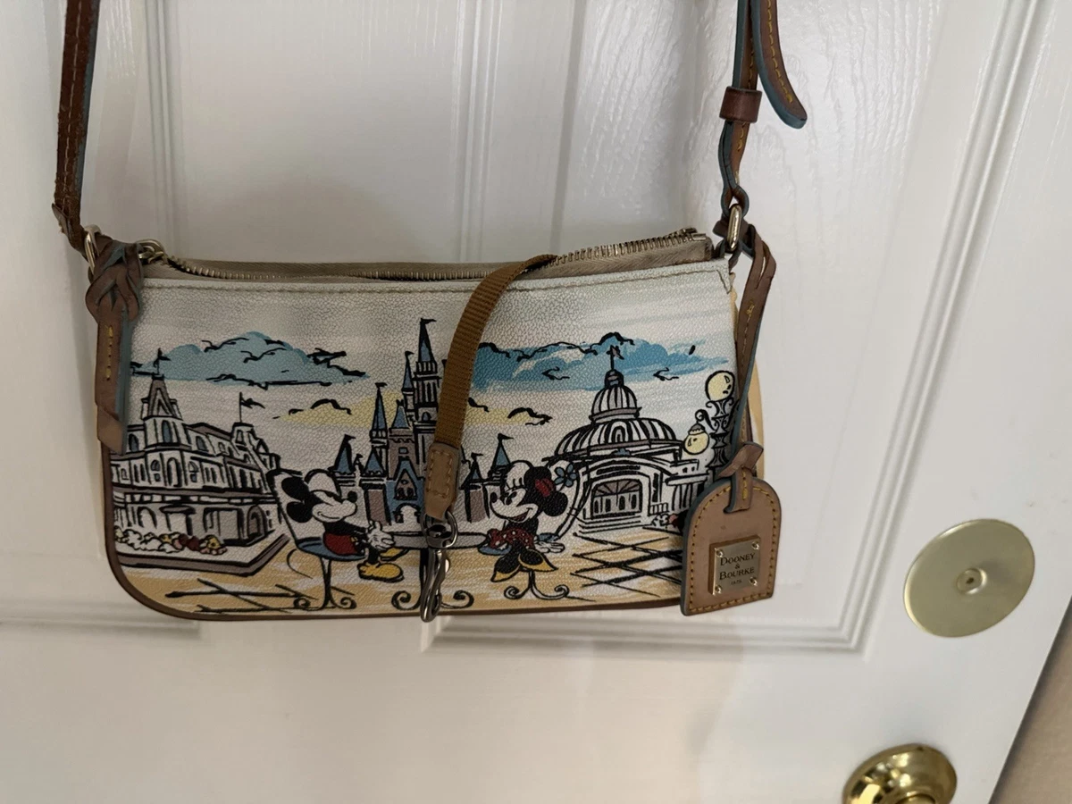 25+ Dooney & Bourke Disney Handbags 1968-Now for sale | Updated