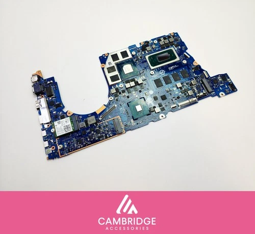 Asus Vivobook Pro 15 K6502H Motherboard Intel i9-11900H RTX 3050Ti HQ3120M62D007