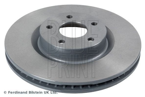 2X Blue Print ADBP430032 Front Brake Disc Vented 308mm Fits Ford Focus Kuga - Image 11