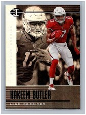 Hakeem Butler Arizona Cardinals