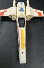 Vintage STAR WARS A New Hope X-Wing 1978 Original Luke Skywalker X Wing Fighter