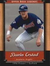 B2159- 2001 Upper Deck Legends BB #s 1-90 +Inserts -You Pick- 15+ FREE US SHIP