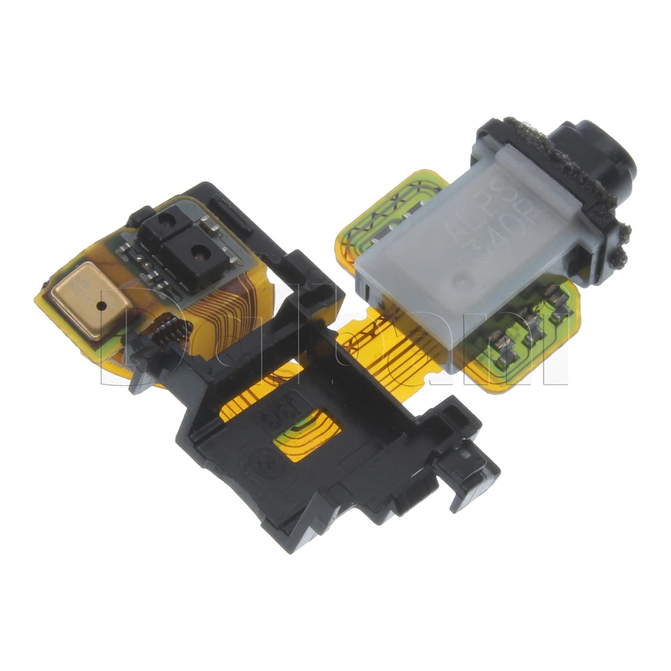 41-29-0140 Nuevo conector para auriculares para Sony Xperia Z3 D6603 D6643 D6646 Foto 2 de 3