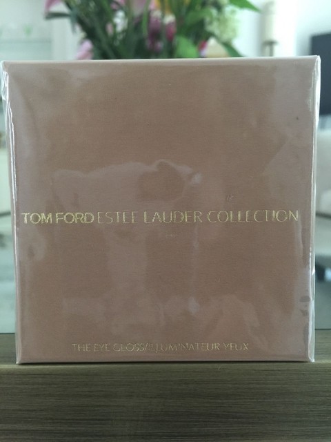 estee lauder eye gloss