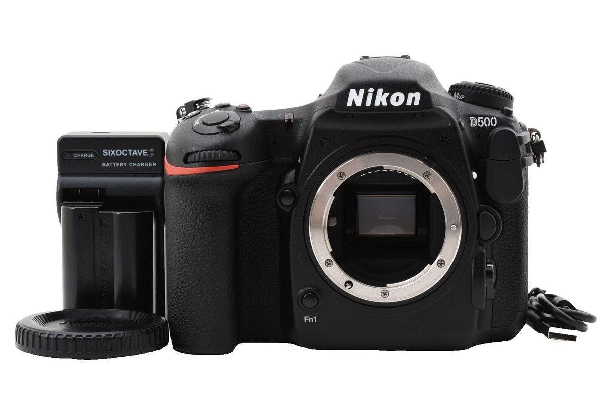 Nikon D3100 Digital Cameras for Sale | Shop New & Used