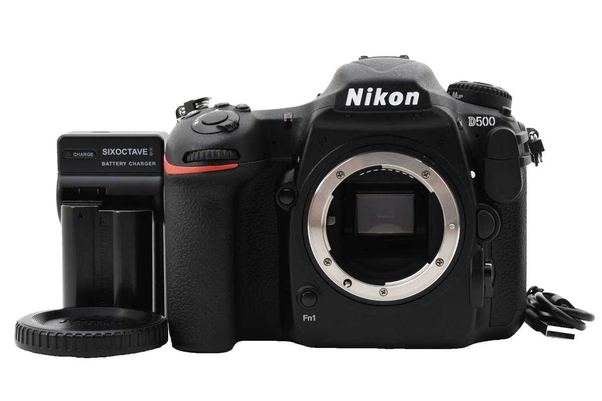 Nikon D5000 Digital Cameras | Updated Oct 2026