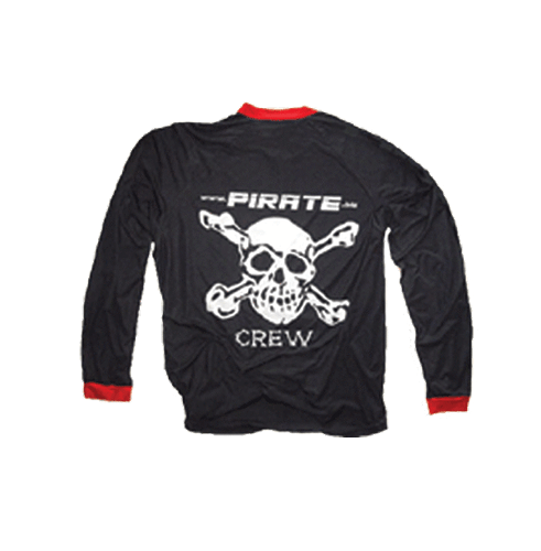 Pirate Jersey Styler, Skull, Totenkopf, Pirat, Pirates - Bild 3 von 3