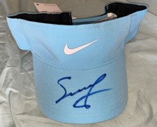 Aryna Sabalenka signed Nike Tennis Visor