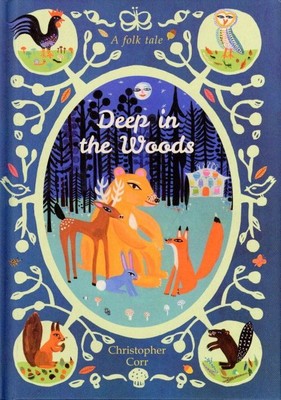 Deep in the Woods