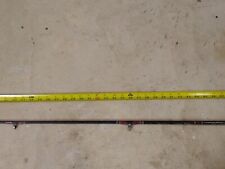 All Saltwater 5 ft 6 in Item Fishing Rods & Poles 1 Pieces All Saltwater 5 ft 6 in Item Fishing Rods & Poles 1 Pieces
