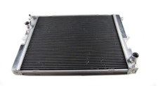 PERFORMANCE RACING RADIATOR FOR LAND ROVER DEFENDER 2.5 TD5 1998+