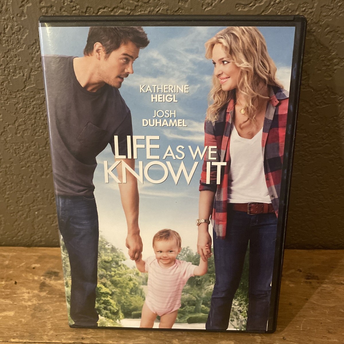 Katherine Heigl Life As We Know It Watch Online Life As We Know It