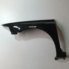 Fender front left left front fender original for Renault Laguna 2