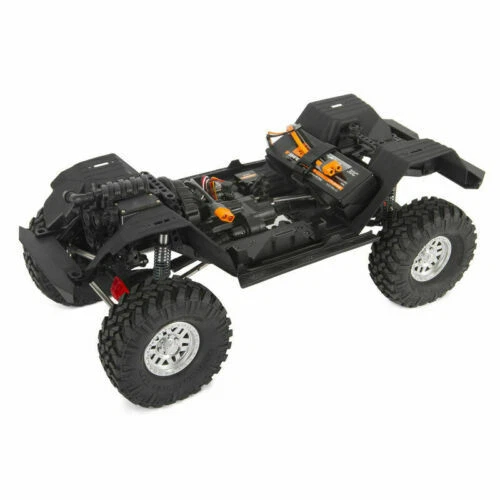 Axial im Maßstab 1:10 RC Crawler-Modelle & -bausätze