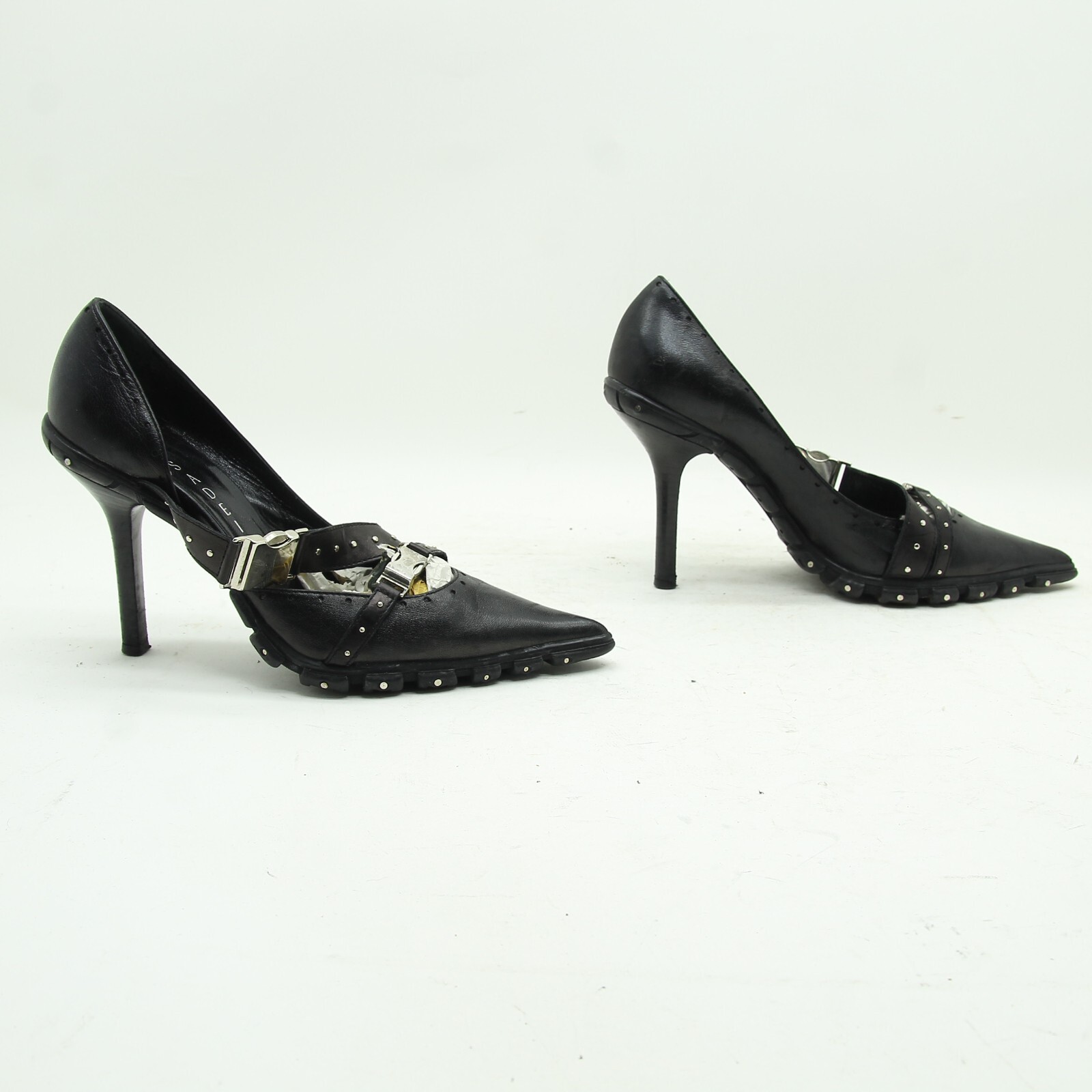 chaussures casadei femme