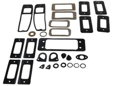 1966-77 Ford Bronco Paint Reseal Kit