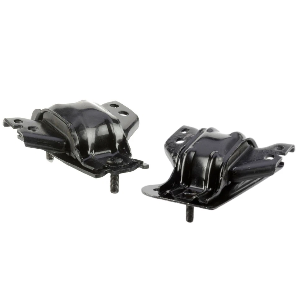 Juego de montaje de motor de calidad premium 2 piezas para 03-04 Ford F250 Super Duty 6,0 L Foto 2 de 4