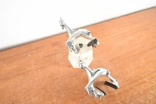 Vintage Dura Ace Brake Calipers Set BR-7700 Shimano Recessed Road Dual Pivot 9s