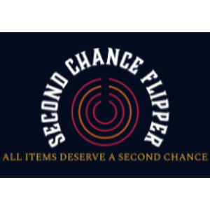 Second Chance Flipper | eBay Australia Stores