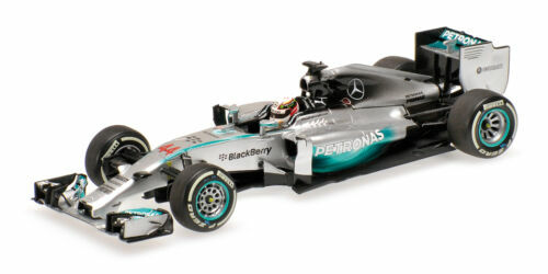 Minichamps 1/43 BWT Alpine F1 A523 - Pierre Gasly Bahrain GP 2023, Modèle Neuf