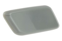 NTY Abdeckung WaschwasserdÜSe Scheinwerf FÜR Lexus RX270/350/450H 2012-2015