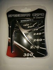 10 X Tanglewood TSPC Speedbar Capos RRP £18. each