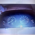 Compteur ZX Phase 2 de 1994 à 1998 1.4i 88CV - 9611630580
