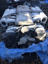 1993 Bmw 850ci V12 Engine Very Rare Near Extinct Motor
