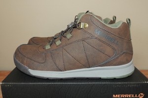 merrell nuevo centro