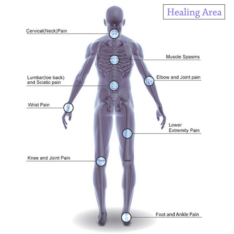 ED Shockwave Therapy Machine Body Pain Relief Erectile Dysfunction