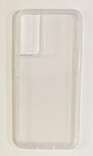 Otterbox Symmetry Series Slim Fitted Phone Case For Samsung Galaxy S22 Clear