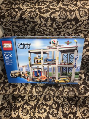 lego set 4207
